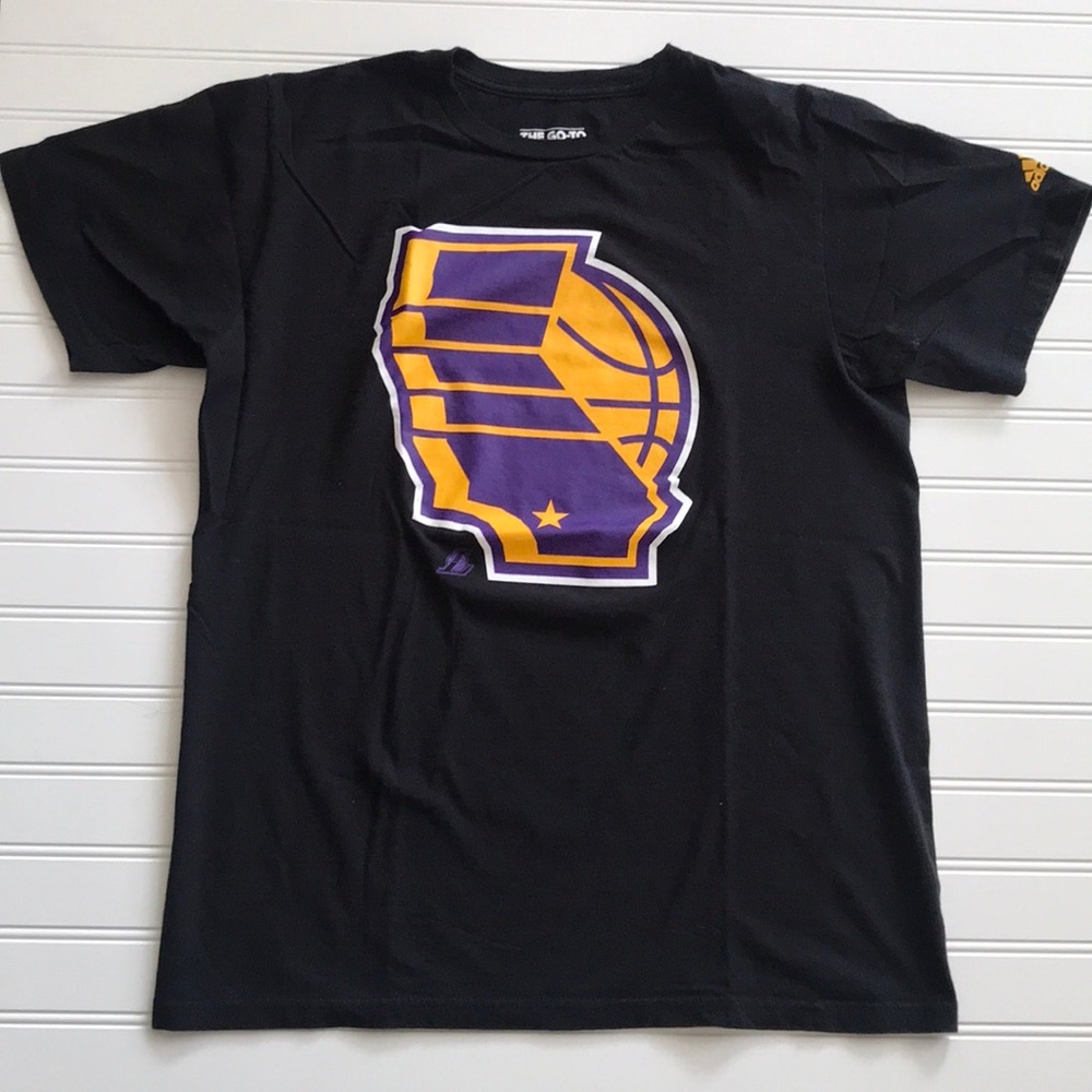 ADIDAS tee